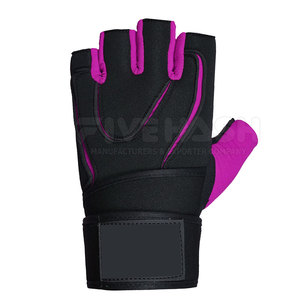 OEM <b>Weight</b> Lifting <b>Gloves</b> Gym Workout <b>Gloves</b> With Cheap Price Wholesale Latest Style Best Weightlifting <b>gloves</b> - Product Image 4