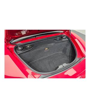 Para Porsche 718 S 2.5 Modelo Agosto 2020 con 72.490 km, Volante a la Izquierda, Asientos de Cuero - Product Image 6