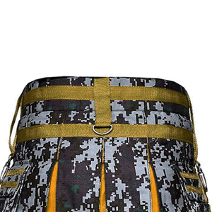 Nuevos Kilts Escoceses de Cuero para Mujer, Elegantes, Venta Directa de Fábrica, con Logotipo Personalizado - Product Image 4