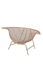 Chaise de salle à manger empilable à dossier solide de conception contemporaine, chaise d'appoint moderne avec cadre en métal pour appartement, hôtel, usage extérieur - Product Image 5