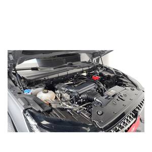 Lincoln Nautilus 2.0 Reserve AWD con Caja de Cambios Automática, Volante a la Izquierda y Cámara Trasera, Modelo Agosto 2023, 36,917 km de Kilometraje - Product Image 6