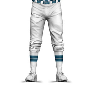 Uniforme de baseball de qualité supérieure, couleur unie, vente en gros, design personnalisé, jersey de baseball en polyester, respirant, séchage rapide - Product Image 5