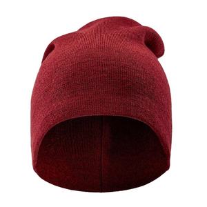 Offre Spéciale nouvelle mode de haute qualité pas cher unisexe chaud épais mince casquette d'hiver broderie personnalisée logo bonnet tricoté chapeaux 2025 - Product Image 2