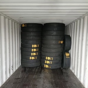 Neumáticos para camión 29580R22.5 diseñados para una estabilidad superior en carretera, agarre confiable y transporte comercial de larga duración. - Product Image 3