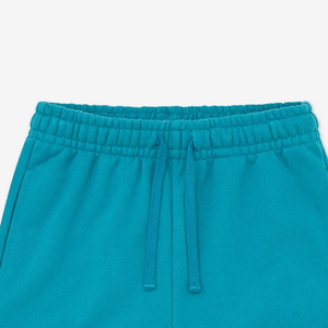 Pantalones Cortos Deportivos Ligeros para Niños, Diseño de Alto Rendimiento Atlético, Tela de Secado Rápido, Transpirables, Color Sólido, con Cordón Ajustable 2026 - Product Image 5