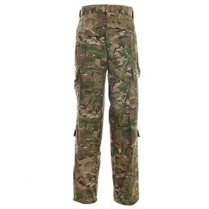 Combinaison de chasse imperméable et respirante pour l'automne/hiver, en tissu de velours côtelé, doublure en coton chaud, impression personnalisée, fermeture éclair - Product Image 5
