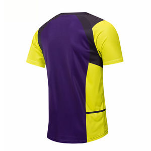 Fournisseur de vêtements de course BMX, ensemble uniforme tout-terrain ATV, logo personnalisé, maillot de course MTB MX Enduro pour les jeunes, ensemble uniforme de motocross - Product Image 2