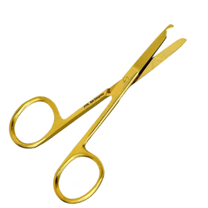 Usine prix de gros ciseaux en acier inoxydable vêtements durables ciseaux de coupe Instruments médicaux chirurgicaux équipements médicaux - Product Image 1