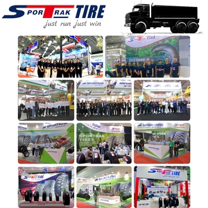 Neumáticos PCR SUPERWAY 255/70R15 215/65R16 Radiales de Alta Calidad AT/MT para Todas las Estaciones, Todoterreno M+S SUV, Clasificación de Velocidad Z, Garantía de 3 Años - Product Image 5