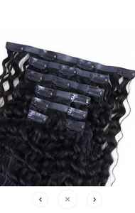 extensions à clipser - Product Image 4