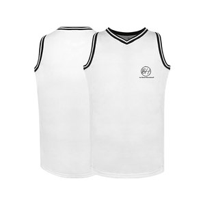 Vêtements de sport, impression de logo personnalisé, maillot de basket-ball, nouvelle arrivée, prix bas, maillot de basket-ball fabriqué au Pakistan - Product Image 1