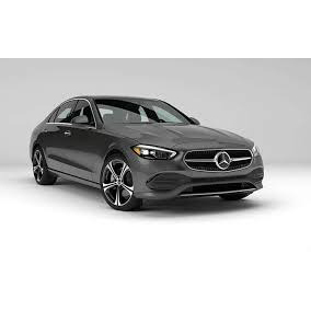 Mercedes-Benz Classe C 300 d'occasion en excellent état, modèle 2024 - Product Image 2