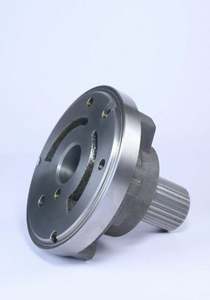 Unidad de Bomba de Carga Hidráulica de Alta Resistencia y Alto Flujo, Bomba de Carga Hidráulica de Grado Industrial por Exportador - Product Image 4