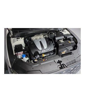 สำหรับรถยนต์เช่าฮุนได แกรนด์ดูร์ 3.0 LPi เมษายน 2021 ระยะทาง 46,727 กม. เกียร์อัตโนมัติ เบาะหนัง กล้องมองหลัง มาตรฐานไอเสียยูโร 5 ใช้แก๊ส LPG - Product Image 6