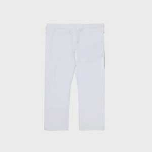 ชุด V2สีดำยี่ห้อ Rvca Shoyorol BJJ GI ชุดกิโมโนจูจิสึสไตล์บราซิลชุดเครื่องแบบ CP-BJJ-01 - Product Image 3