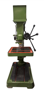 Máquina Perforadora Tipo Pilar de 38 mm (Marca SuperTech / Modelo STPD-3a) - Product Image 4