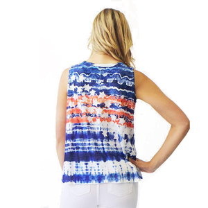 New Women's Sleeveless Sports Tank <b>Tops</b> O-Neck Solid Breathable Quick Dry Custom Colors & Sizes With Best OEM Activewear - Product Image 6