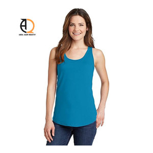 เสื้อกล้ามออกกำลังกายสำหรับผู้หญิง - Product Image 4