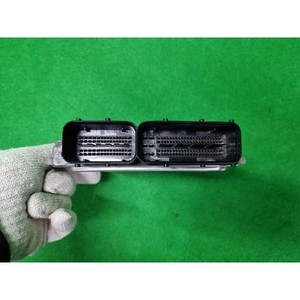 Unidad de Control del Motor para Golf 2003-2014, Usada, OEM 03G906021PR - Product Image 4