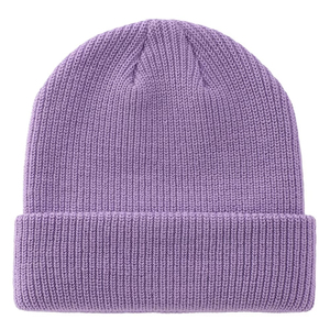 Bonnet d'hiver en acrylique en gros, ajustable, pour usage extérieur, prix abordable, haute qualité, logo personnalisé, respirant/imperméable - Product Image 1