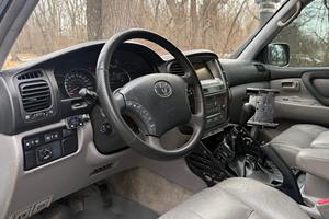 Toyota Land Cruiser 2004 - Product Image 6