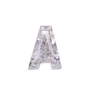 Diamantes Cultivados en Laboratorio CVD de 7MM, 8MM, 9MM y 10MM, de la A a la Z, en Todas las Formas, VVS2, VS1, Certificados por IGI, Corte Excelente, para Joyería - Product Image 1