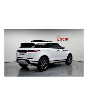 Land Rover Range Rover Evoque P250 Dynamic SE 2024, 24,665 km, Caja de Cambios Automática, Asientos de Cuero, Cámara Trasera, Volante a la Izquierda - Product Image 2