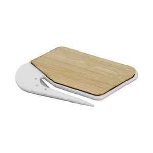 Bamboo <b>Letter</b> Opener for Covers & <b>Boxes</b> Plastic Auxiliary Equipment - Product Image 6