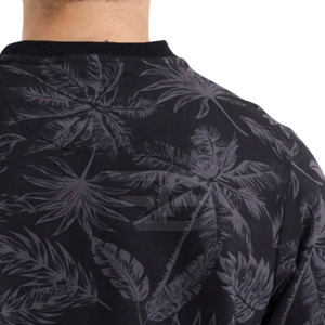 Sweat-shirts pour hommes, style urbain, manches longues, tissu lisse, tendance, décontracté, vêtements de sport de rue, sweat-shirts pour hommes - Product Image 5