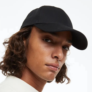 Casquette de baseball légère à séchage rapide, perforée, design sportif, pour sports d'été en extérieur, protection solaire, maille respirante, style professionnel - Product Image 3