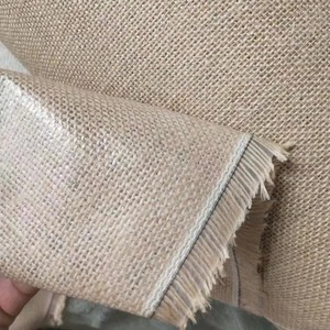 Direct Factory Supply Custom Jute <b>Bag</b> Natural Geometric Print Jute <b>Bag</b> Reusable Tote <b>Bag</b> Use Available at Affordable Price - Product Image 4