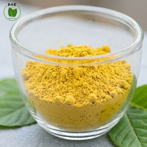 Extracto de Hoja de Mitragliaza (MIT) 80% en Polvo, Extraído por Solvente, Grado Farmacéutico, de Origen Tailandés, Natural y Herbal, Verificado y Preferido (AuE);52 - Product Image 2
