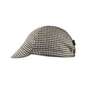 New Fashionable Sportswear <b>Plain</b> Dyed Cycling <b>Caps</b> Factory Made Custom Colors Cycling <b>Caps</b> for Adults - Product Image 1