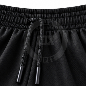 Vêtements de sport modernes avec panneaux en mesh de qualité supérieure et tenue confortable toute la journée pour les joueurs de basket-ball - Product Image 5