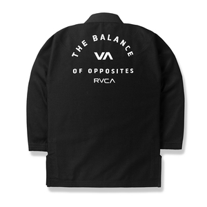 Kimono Profesional para Adultos RVCA Shoyoroll Cut Competitor GI, Kimono de Artes Marciales con Logotipo Personalizado Más Vendido, Tejido Perlado RVCA Shoyoroll - Product Image 2