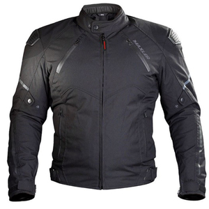 Brand New Textile <b>Corduroy</b> Varsity Motorbike Protective <b>Jackets</b> Men's Summer Racing <b>Jacket</b> Sportswear Waterproof Windproof - Product Image 1