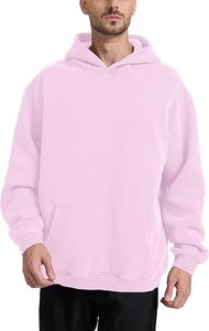 เสื้อฮู้ดดี้ทรงโอเวอร์ไซส์ คุณภาพพรีเมียม สไตล์สตรีทแวร์ แบบฟอกสี Heavyweight - Product Image 5