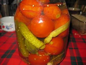 Best Selling Top Notch Quality Factory In Vietnam Tasty <b>Pickled</b> Tomatoes Delicious Mason <b>Jar</b> Bulk - Product Image 6