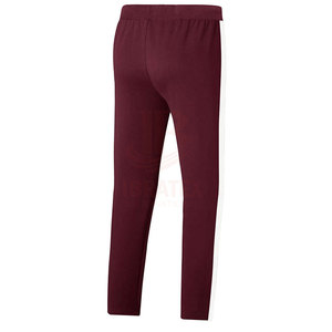 Survêtements de sport personnalisés avec logo, coupe ajustée, qualité supérieure, col montant, vente en gros - Product Image 3