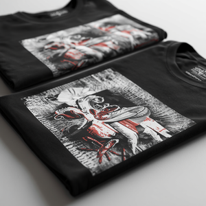 แผ่นไวนิลพิมพ์ลายแบบกำหนดเองสำหรับเสื้อยืด ตกแต่งเสื้อผ้า พร้อมบริการ OEM ODM - Product Image 3