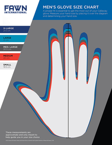 Guantes de Golf para Hombre, Mano Izquierda y Derecha, Suaves y Transpirables, de Piel de Oveja Genuina, Antideslizantes, para Hombre y Mujer, con Logotipo Personalizado - Product Image 5