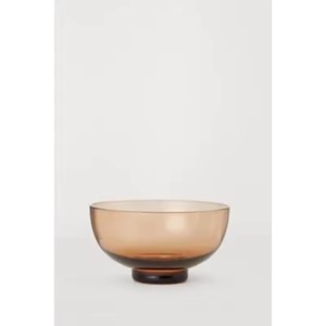Bol de service en résine de style naturel, artisanal et artistique, vaisselle décorative élégante, accessoire de table pour la maison et l'hôtel. - Product Image 4