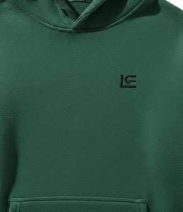 Sudadera con Capucha para Hombre, Diseño de Dibujos Animados, Forro Polar de Poliéster/Algodón de Alta Calidad, Secado Rápido, Transpirable y Ecológica - Product Image 5