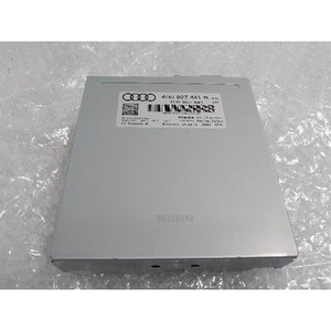 ECUs y Módulos de Computación Usados A6 4G0907441B - Product Image 1