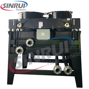 Traje <span class=keywords><strong>de</strong></span> radiador generador <span class=keywords><strong>de</strong></span> <span class=keywords><strong>Gas</strong></span> <span class=keywords><strong>Natural</strong></span> para motor Cummins GTA50E C650N6 C750N6 - Product Image 3