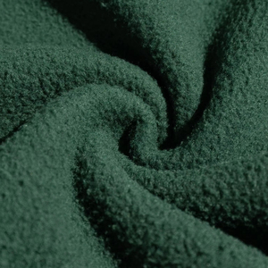 เสื้อสตรีทแวร์ผู้ชายขายดีสำหรับฤดูหนาว ผ้าหนานุ่ม สไตล์วินเทจ ขาดๆ แบบมีสไตล์ ระบายอากาศได้ดี ทรงปกติ ผ้าฟลีซ โพลีเอสเตอร์/คอตตอน - Product Image 4