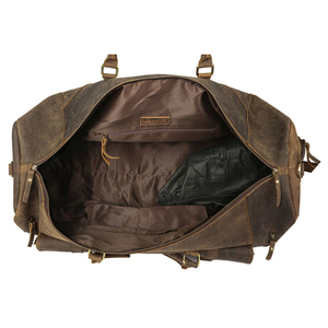 Sacs de hockey sur glace en polyester écologiques, durables, légers et respirants, modèles personnalisables, style Softback, service OEM - Product Image 5