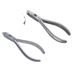 Dental Orthodontic <b>Torque</b> Bending Pliers High Quality Stainless Steel Manual CE Certified by Blush surgical - Product Image 1