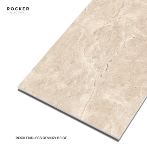 Losa de Porcelana de Gran Formato Premium 600x1200mm 60x120cm 24x48 Pulgadas, Superficie Decorativa Tallada para Paredes y Pisos de Diseño - Product Image 1