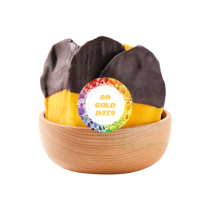 <b>Mango</b> With Chocolate OEM/ODM Service Customizable Packaging For Professional Branding High Quality Wholesale - Product Image 5